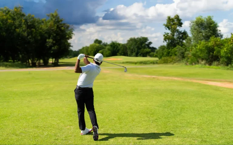 5 BEST GOLF COURSES IN LEHI